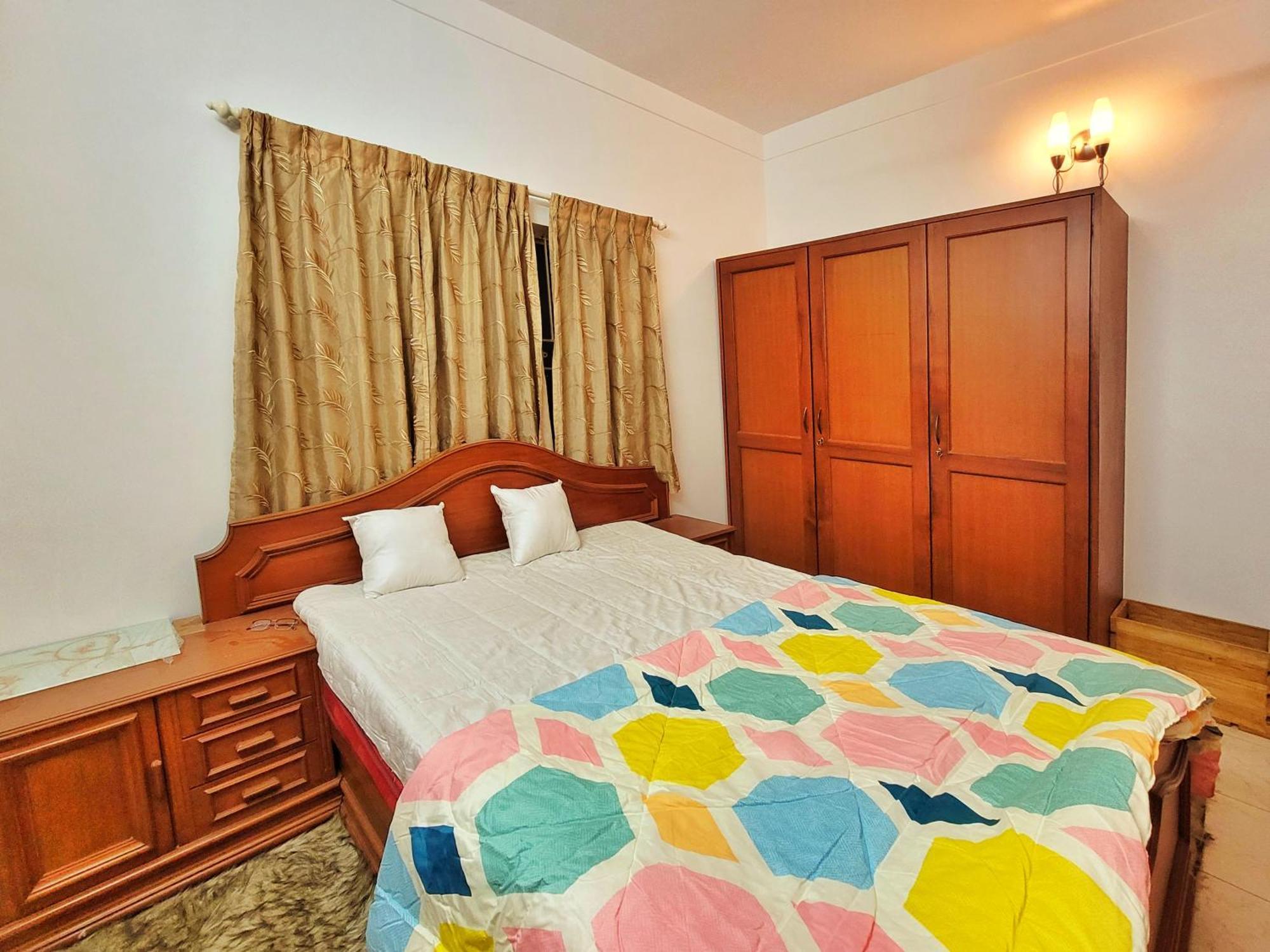 House Of 2 Tress Penthouse Villa Bangalore Exterior photo